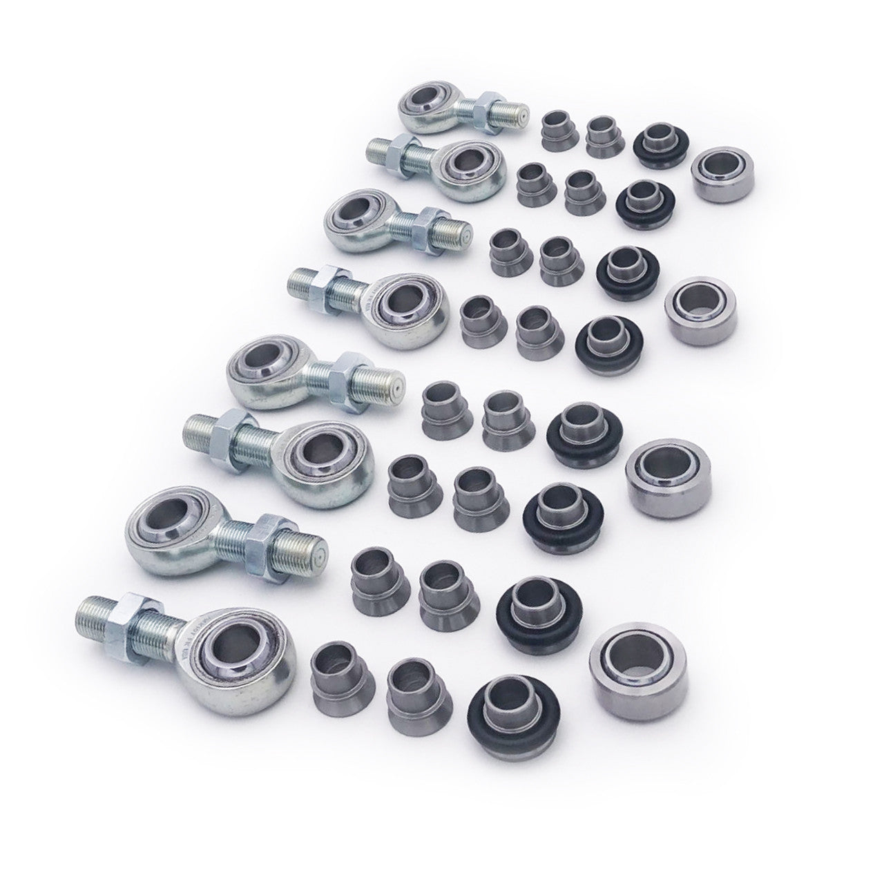 Zollinger Racing Radius Rod Rebuild Package 