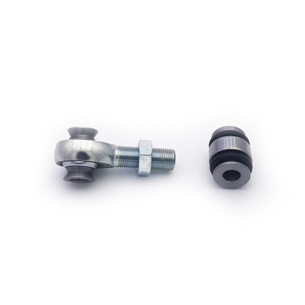 Zollinger Racing Radius Rod Rebuild Package 