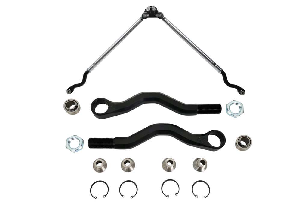 Can-Am Maverick R Tie Rod Kit
