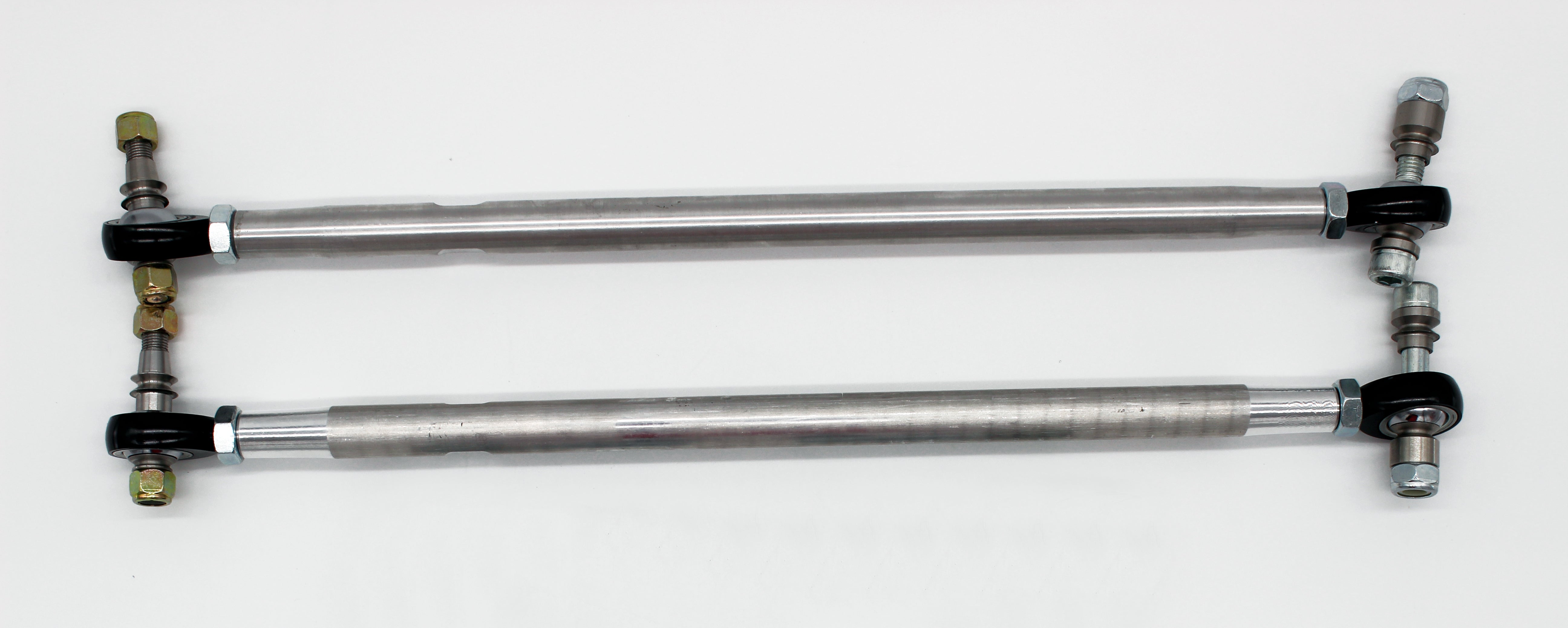 Honda TRX450 Hi-Misalign Tie Rod Kit, DC-PRO A-Arms