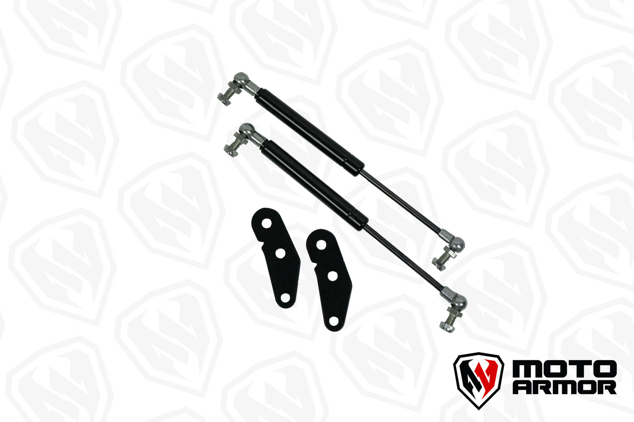 Moto Armor X3 Door Strut Kit