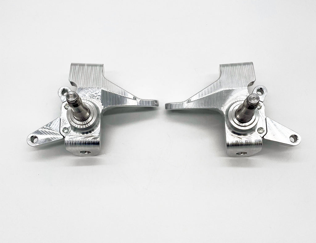 Honda TRX450 DC-PRO Spindles