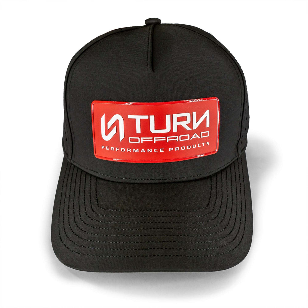 Turn Offroad Hat