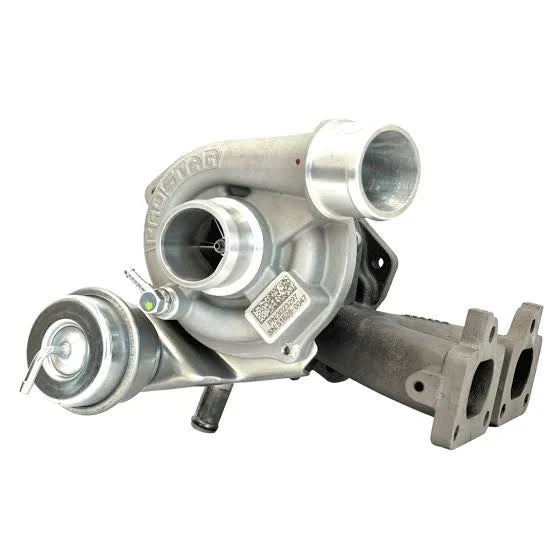 Polaris XP Turbo Turbo S OEM Turbo