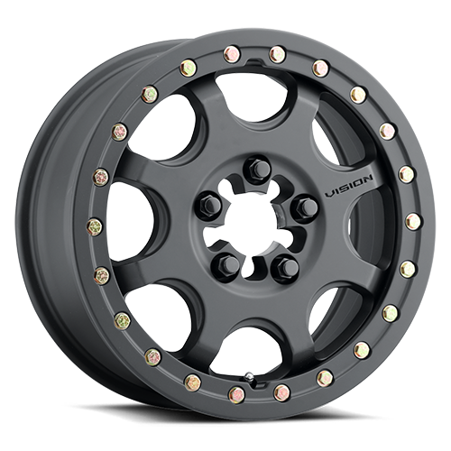 Vision Wheel 351BL FLOW UTV BEADLOCK